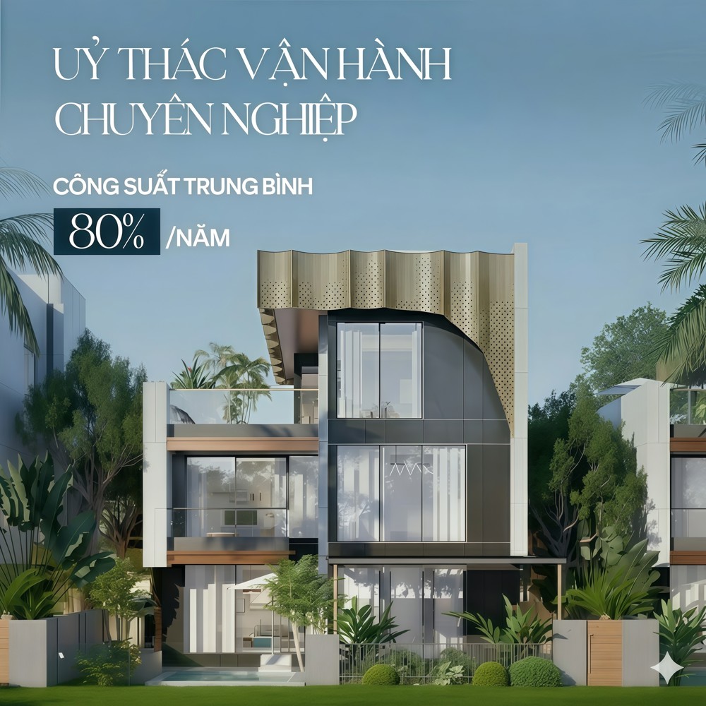 Mở bán dinh thư Regal The Palace chỉ từ 21,7 tỷ