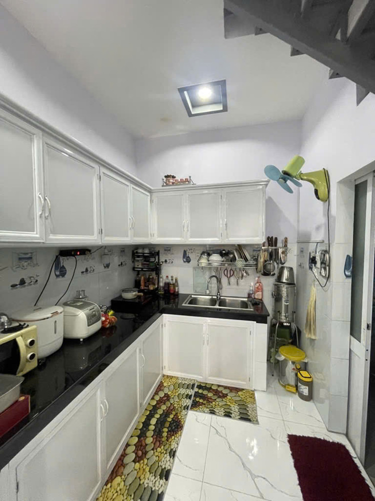 L1592 ⭐️ sát Trạm thu phí An Sương An Lạc, SHR, Lô góc, HXT, 2 tầng, 4x12m, 3.x tỷ