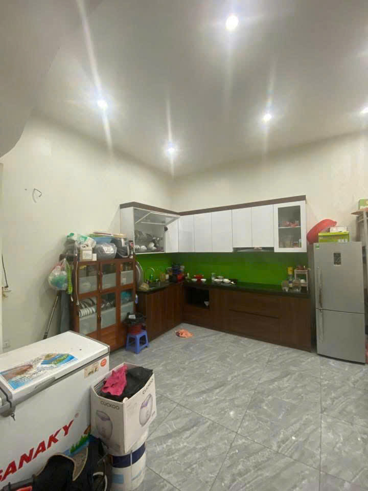 BÁN NHÀ VÂN CANH - 3 TẦNG - GIÁ CHỈ NHỈNH 4 TỶ - RẺ NHẤT KHU VỰC