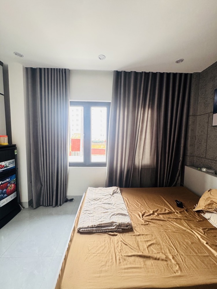 Bán nhà trung tâm Hà Nội 3 ngủ ô tô đỗ cửa chỉ nhỉnh 16 tỷ