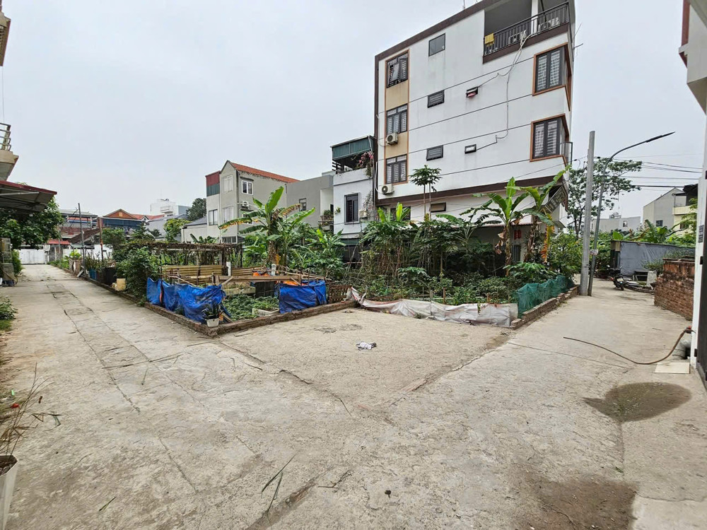 CC RA HÀNG 54M ĐẤT ĐỨC THƯỢNG, LÔ GÓC 2 THOÁNG, GẦN HỒ ĐIỀU HÒA, GIÁ ĐẦU TƯ