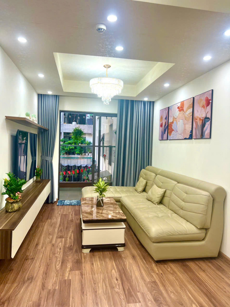 Bán chung cư Việt Đức Complex Lê Văn Lương 98m2, 3 PN, 2 WC, 8.5 tỷ