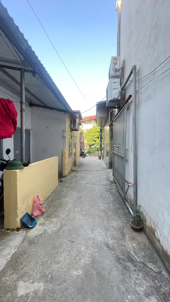 CHÍNH CHỦ CẦN BÁN 40 M2 THÔN LỜI-ĐẶNG XÁ, GIÁ CHỈ 3.45 TỶ, LH 0985865658