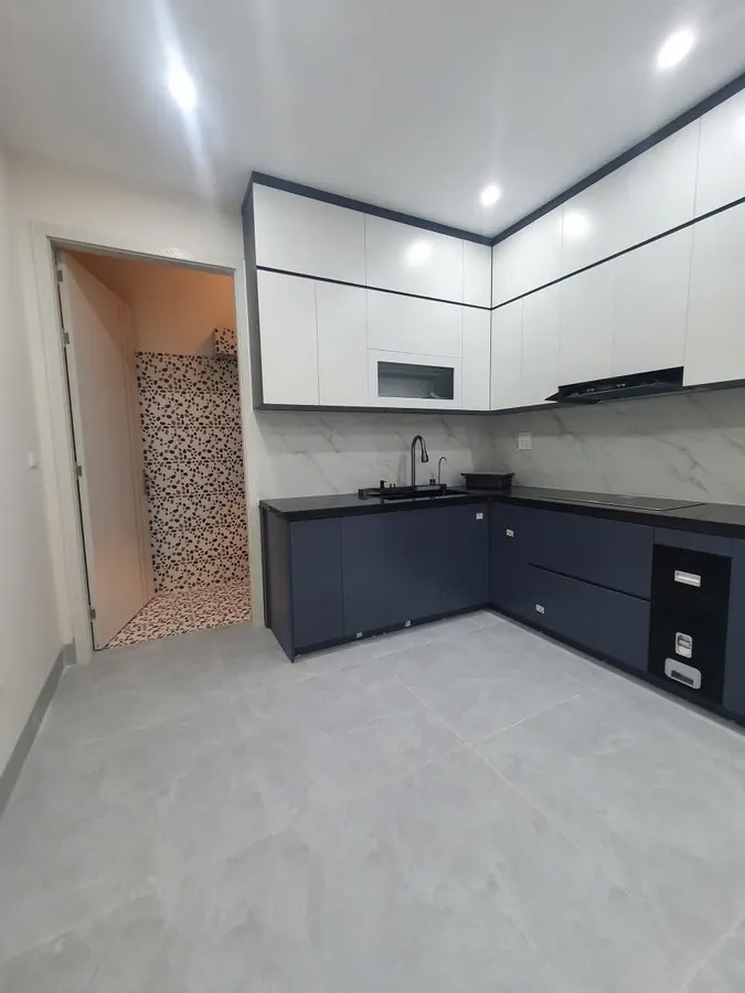 NHÀ MỚI Ô TÔ ĐỖ CỬA Phố Ngô Gia Tự 69 m2 X 4 Tầng 16.5 tỷ Long Biên Hà Nội