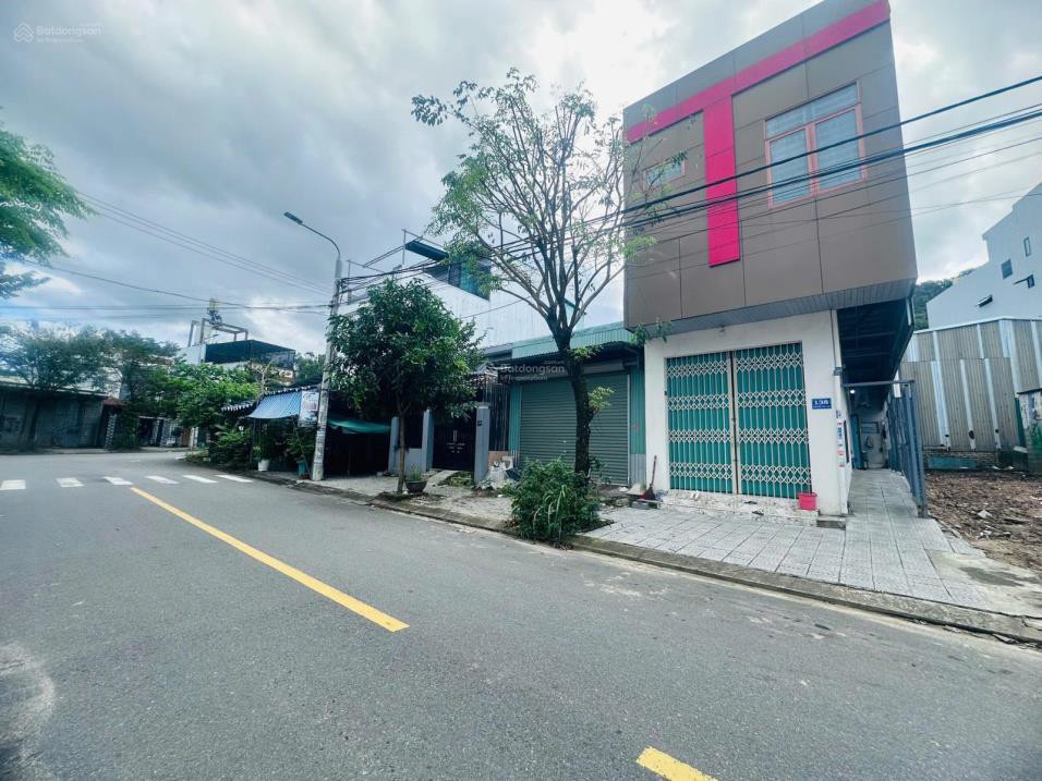 Bán đất mặt tiền đường 7m5 Nguyễn Thị Cận - khu đô thị Phước Lý