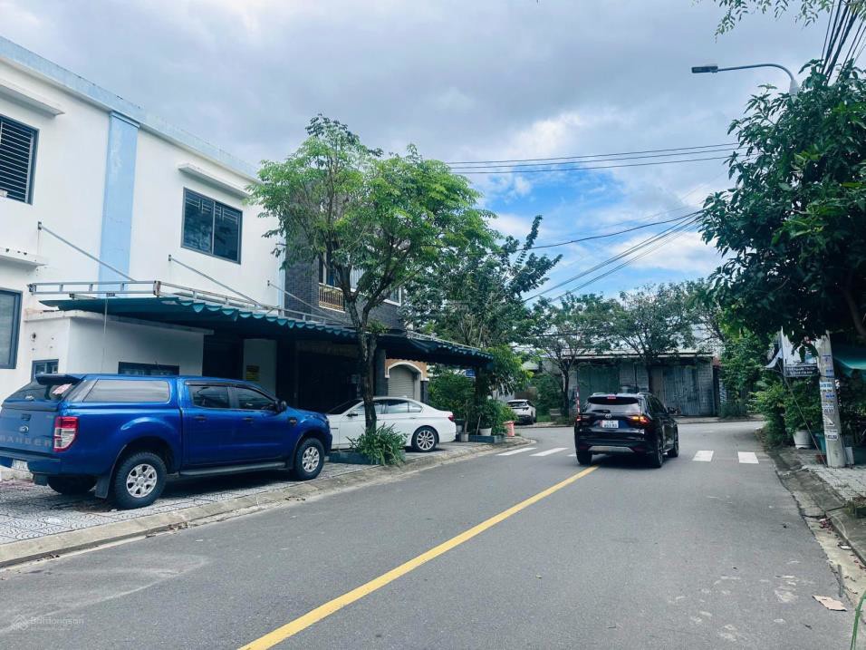 Bán Đất Mặt Tiền Đường 7M5 Nguyễn Thị Cận - Khu Đô Thị Phước Lý