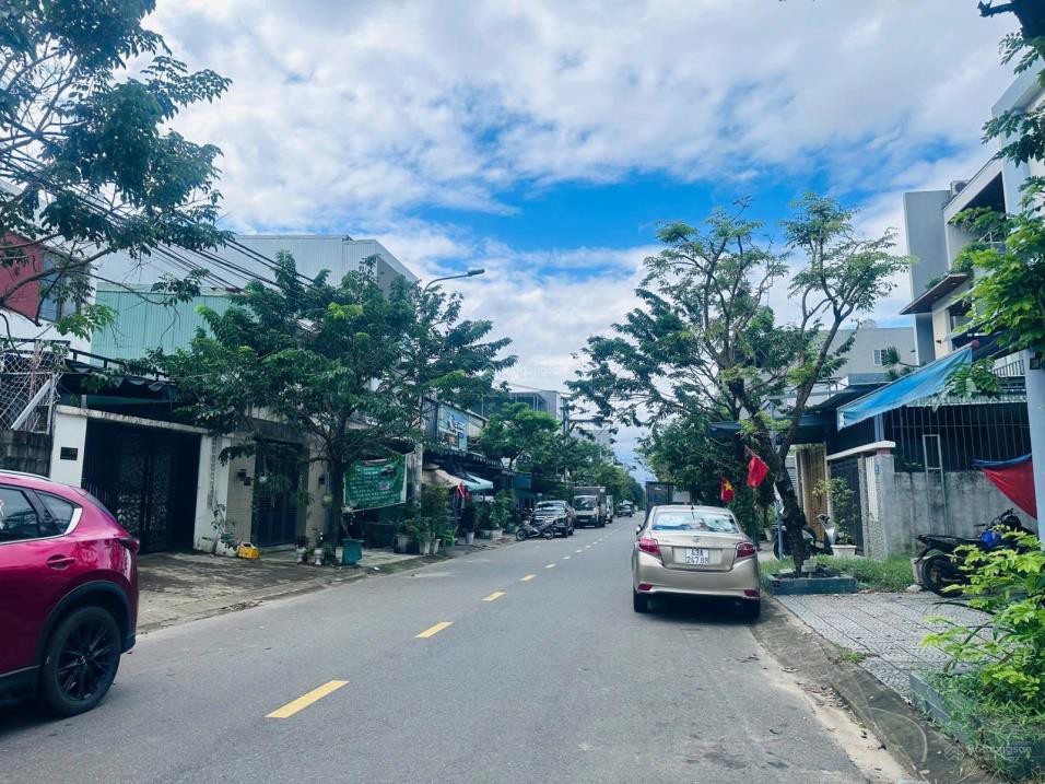 Bán Đất Mặt Tiền Đường 7M5 Nguyễn Thị Cận - Khu Đô Thị Phước Lý