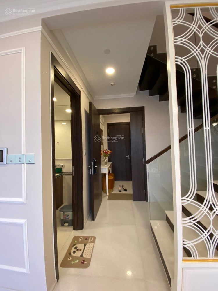 Cho thuê villa trên không 2 phòng ngủ serenity sky villas 137m2 tại quận 3