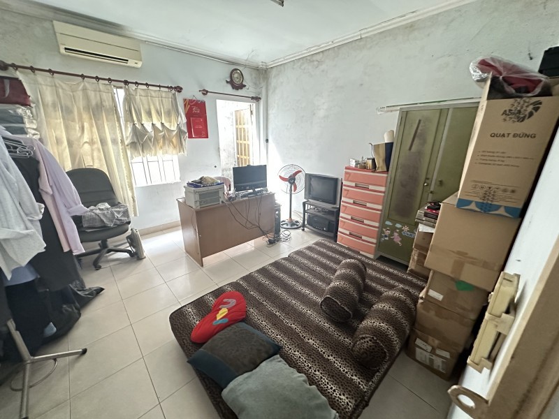 Bán nhà đường số 8, Hiệp Bình Chánh, Thủ Đức, TP HCM 96m2, 2 tầng, 2PN, sổ hồng, giá 6.1 tỷ