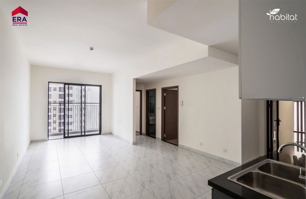 Chỉ với 30% nhận nhà ngay cho thuê liền tay tại The Habitat Binh Duong GĐ3, CK lên đến 9%