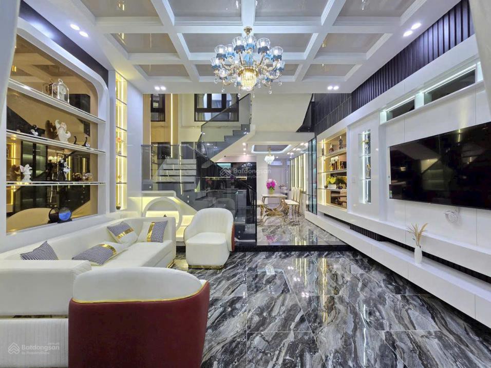 Bán nhà mặt phố Phú Lộc 22, Liên Chiểu, Đà Nẵng. DT 95m2, 3 tầng, 4PN. Sổ đỏ chính chủ. Giá 11.4