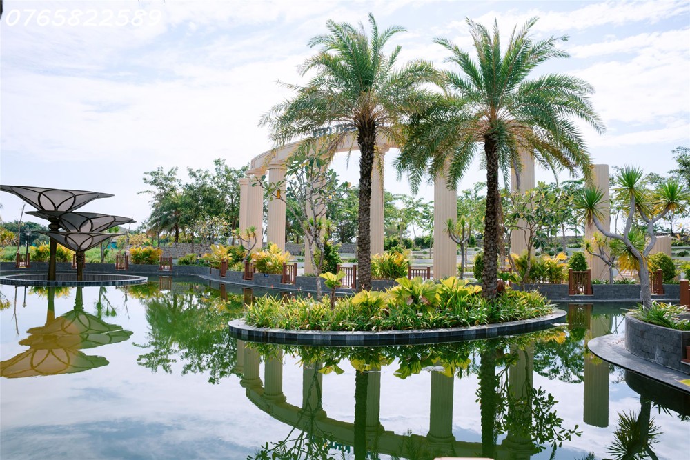 The Light City Vũng Tàu – Dự án khu đô thị biển quy hoạch chuẩn hiện đại