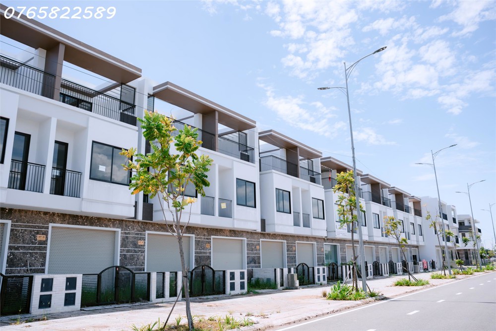 BÁN NHÀ KHU NHÀ Ở HẢI ĐĂNG – VỊ TRÍ GẦN BIỂN – NGAY VÒNG XOAY QL51B