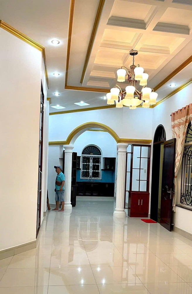 SIÊU PHẨM CÓ 1–0–2 TẠI HÓC MÔN BIỆT THỰ KIỂU MỸ – TÀI SẢN KHỦNG – MẶT TIỀN BÙI VĂN NGỮ