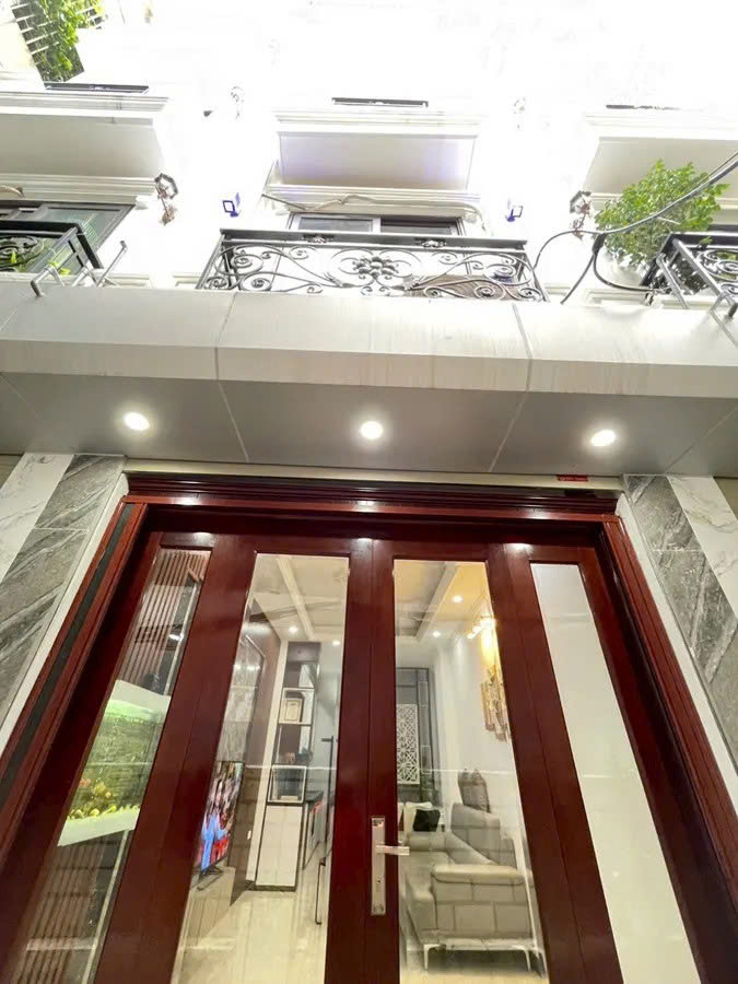 ⚡️BỎ LÀ HỐI HẬN!: Ô TÔ 40M🚘 - PHÂN LÔ CÁN BỘ - DÂN XÂY BỀN. bán nhà ĐỐNG ĐA!