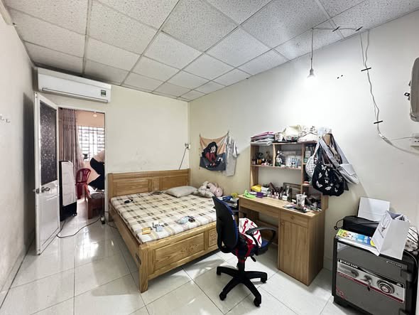 Nhà HXH Đường Cách Mạng Tháng 8 Quận Tân Bình Phường 7 Cũ