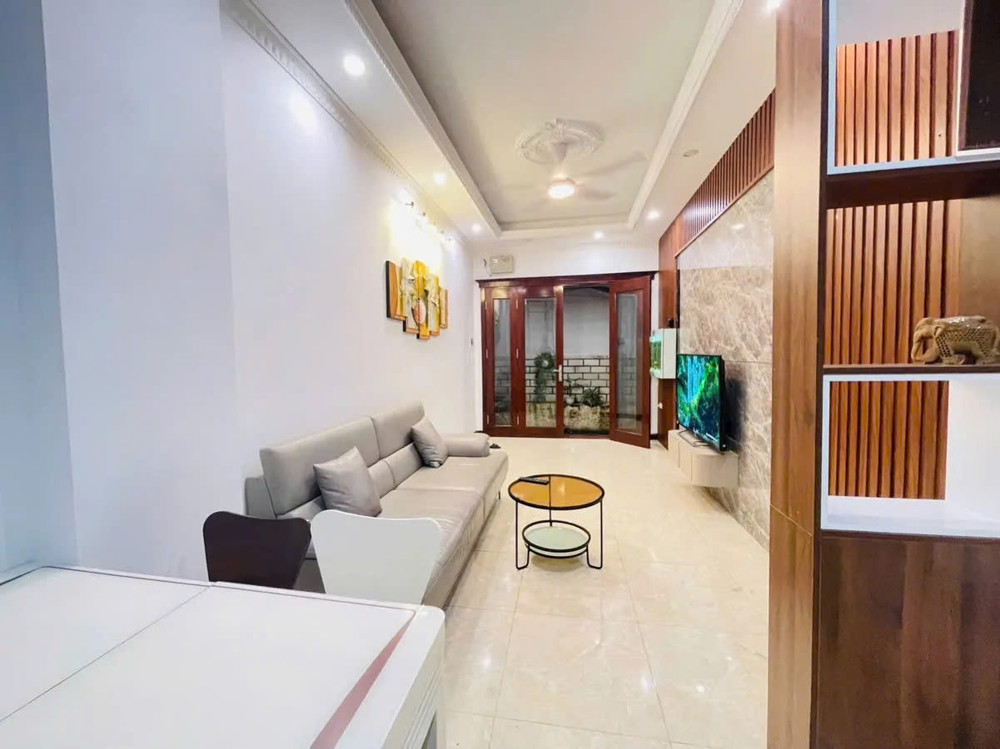 ⚡️S.O.C!!: bán nhà LÔ GÓC- 15m ra OTO TRÁNH🚘- NHỈNH 6 TỶ🎯THANH XUÂN!