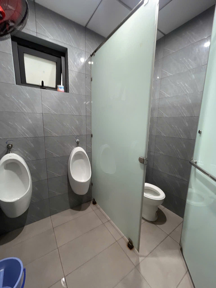 cho thuê nhà mặt tiền an thượng đà nẵng lô đôi c4 ngang 9m dt 160m2