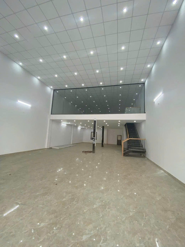 cho thuê nhà mặt tiền an thượng đà nẵng lô đôi c4 ngang 9m dt 160m2