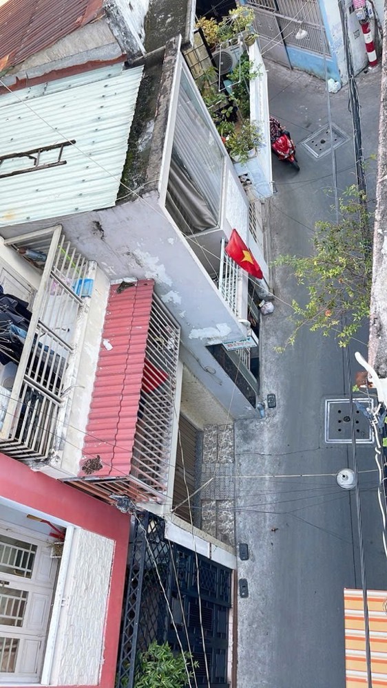 🏡 NHÀ ĐẸP 4 TẦNG THÍCH QUẢNG ĐỨC 27M2 (4X7) 3PN 2WC - 4.85 TỶ