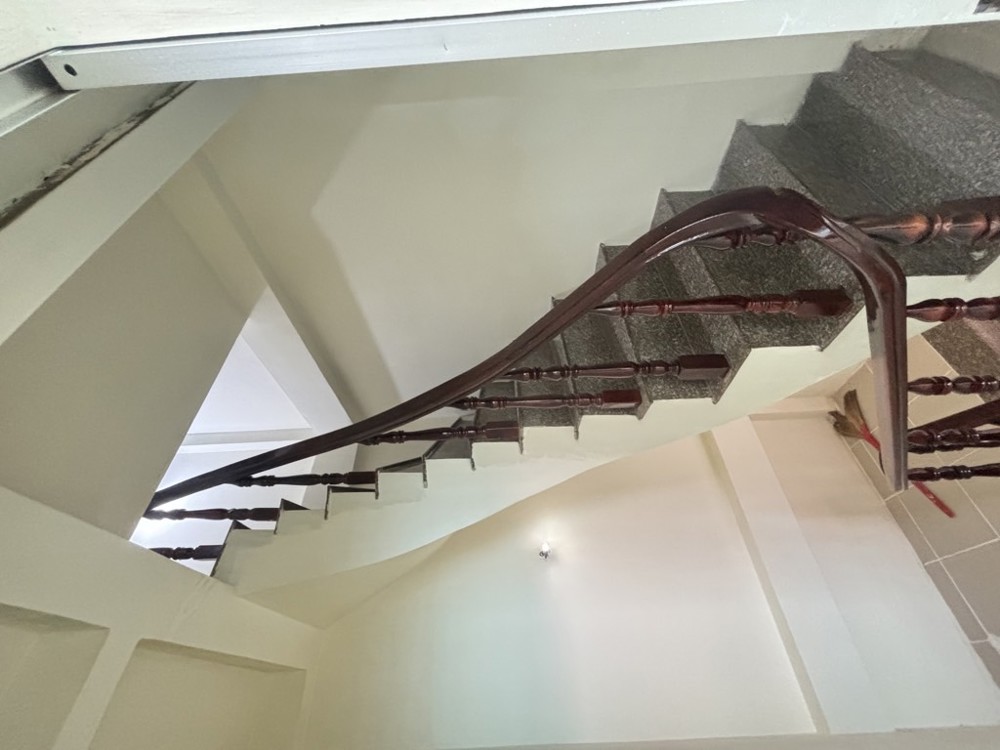 🏡 NHÀ ĐẸP 4 TẦNG THÍCH QUẢNG ĐỨC 27M2 (4X7) 3PN 2WC - 4.85 TỶ