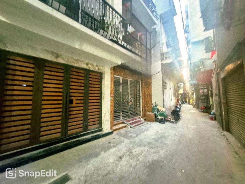 bán chung cư mini trung kính 60m x8 tầng thang máy 18,8 tỷ-ngõ rộng thoáng,12 phòng dòng tiền 780