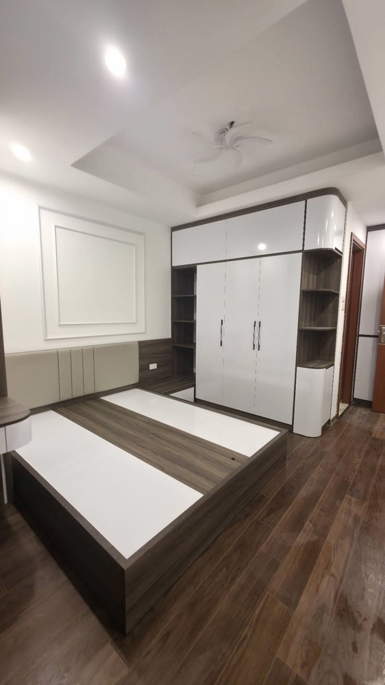 💥Nội thất xịn sò, Tòa A1 Nguyễn Cơ Thạch 97m 3PN, Tiện ích bạt ngàn, 8.5 tỷ