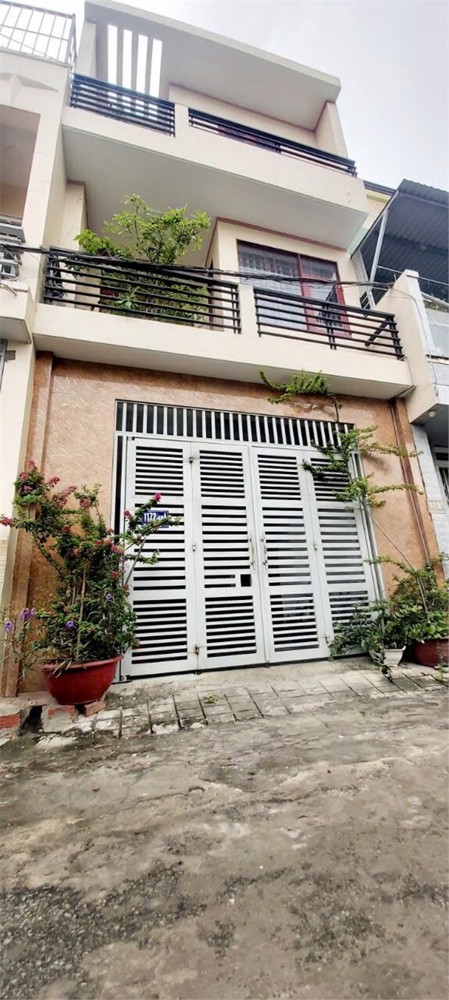 NHÀ ĐẸP - GIÁ TỐT - SỞ HỮU NGAY Căn Nhà Riêng Tại Phường 11, TP.Vũng Tàu, Tỉnh Bà Rịa - Vũng Tàu