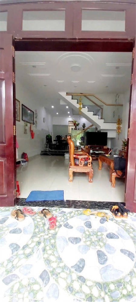 NHÀ ĐẸP - GIÁ TỐT - SỞ HỮU NGAY Căn Nhà Riêng Tại Phường 11, TP.Vũng Tàu, Tỉnh Bà Rịa - Vũng Tàu