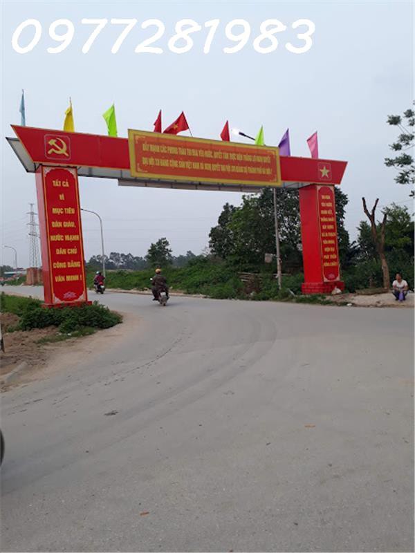 🔥 ĐẤT ĐẸP DI TRẠCH – HOÀI ĐỨC
66M² – MẶT TIỀN 5.25M – NỞ HẬU – Ô TÔ VÀO TẬN NHÀ