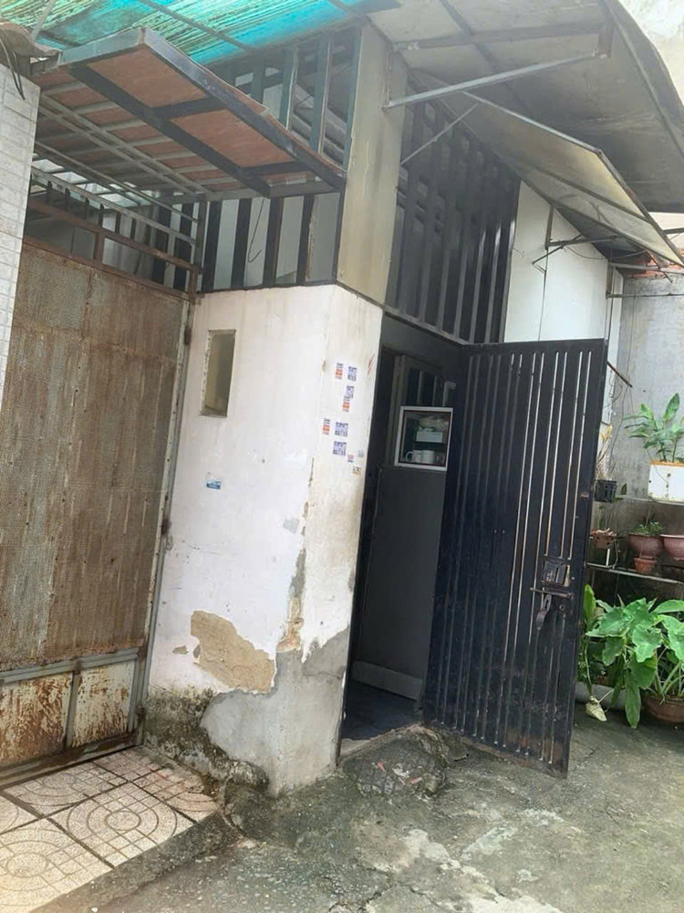 L1593 ⭐️ sát Bình Thành Nguyễn Thị Tú, SHR, Vuông, 5x14m, 3.x tỷ