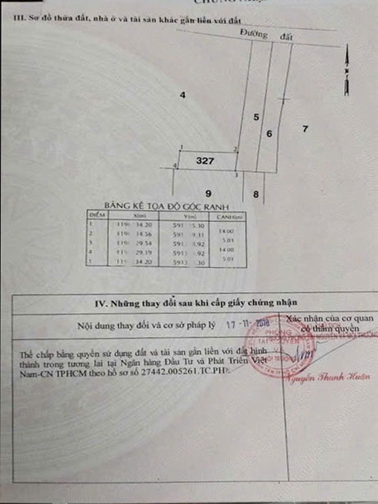 L1593 ⭐️ sát Bình Thành Nguyễn Thị Tú, SHR, Vuông, 5x14m, 3.x tỷ