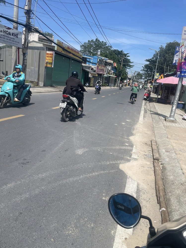 Bán nhà mặt tiền 8x25m giá 14 tỷ Đường Trịnh Thị Miếng