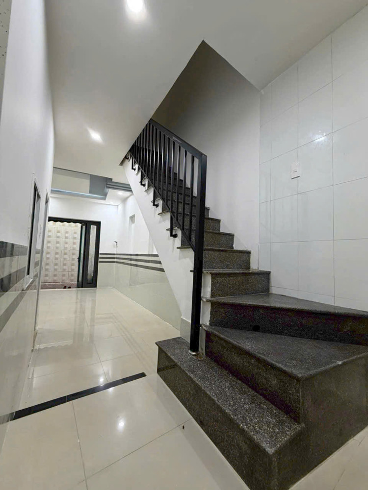 🏡 BÁN NHÀ 2 TẦNG – KIỆT ĐIỆN BIÊN PHỦ 🌿