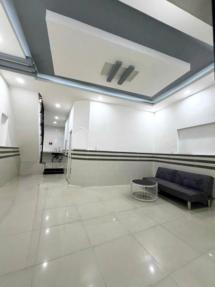 🏡 BÁN NHÀ 2 TẦNG – KIỆT ĐIỆN BIÊN PHỦ 🌿