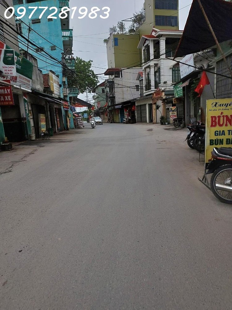 🌟 ĐẤT ĐẸP DI TRẠCH – 68M², MẶT TIỀN 5.25M, NỞ HẬU – Ô TÔ VÀO