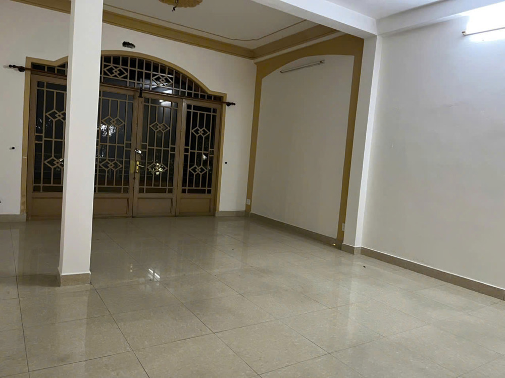 Cho Thuê Nhà – Gần Công Viên Phú Lâm/galaxy Kênh Dương Vương (Phường 13, Quận 6) , Tp. Hồ Chí Minh