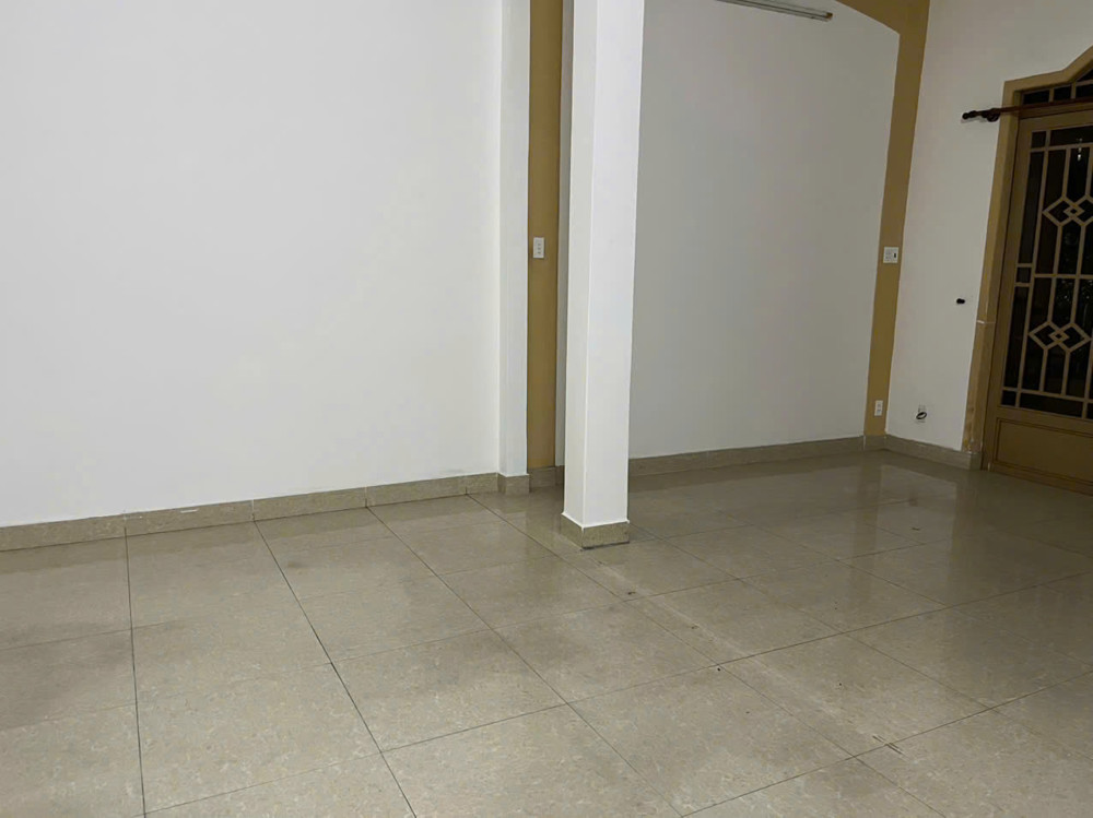 Cho Thuê Nhà – Gần Công Viên Phú Lâm/galaxy Kênh Dương Vương (Phường 13, Quận 6) , Tp. Hồ Chí Minh