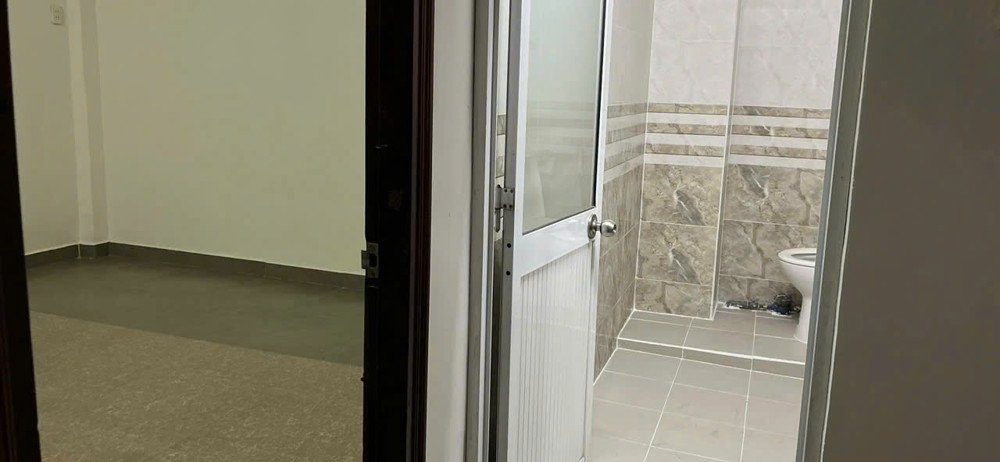 Cho Thuê Nhà – Gần Công Viên Phú Lâm/galaxy Kênh Dương Vương (Phường 13, Quận 6) , Tp. Hồ Chí Minh