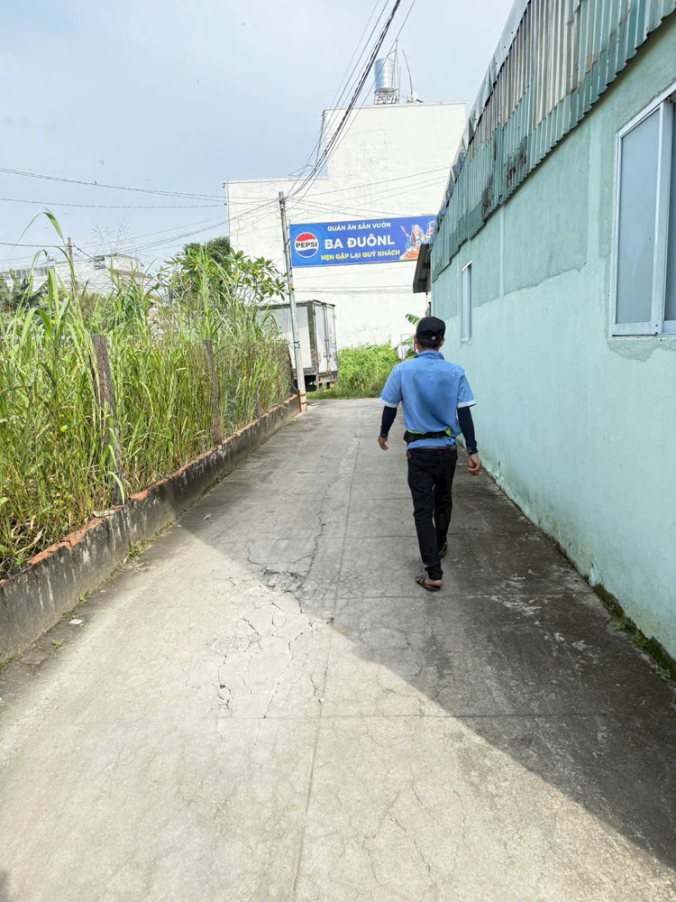 SIÊU RẺ – NHÀ CẤP 4 (10x35) TÂN HIỆP 18 – GIÁ CHỈ 5 TỶ 5! SẴN 300M THỔ CƯ