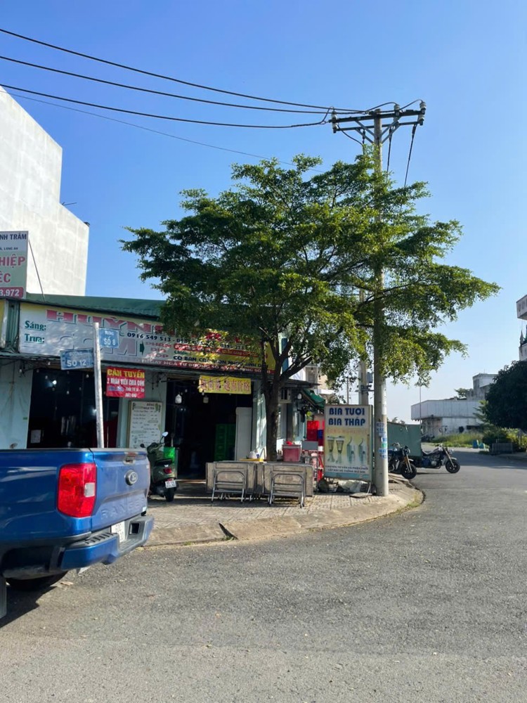 ĐẤT CHÍNH CHỦ - GIÁ TỐT Tại KDC Tân Đô, Xã Đức Hòa Hạ, Huyện Đức Hòa, Long An ( NAY TÂY NINH )