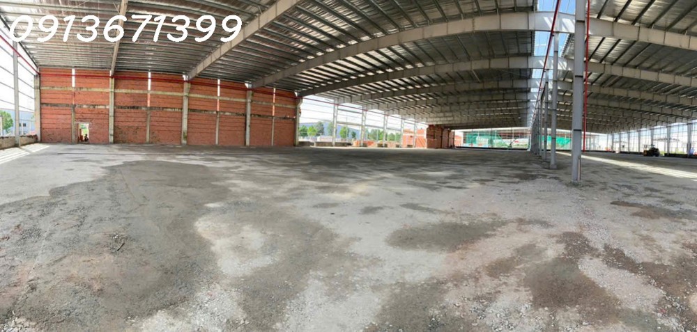 CHO THUÊ XƯỞNG TRONG KCN BÌNH DƯƠNG, PCCC tự động , Trạm điện lớn : 2000 kva, Giấy tờ pháp lý đầy