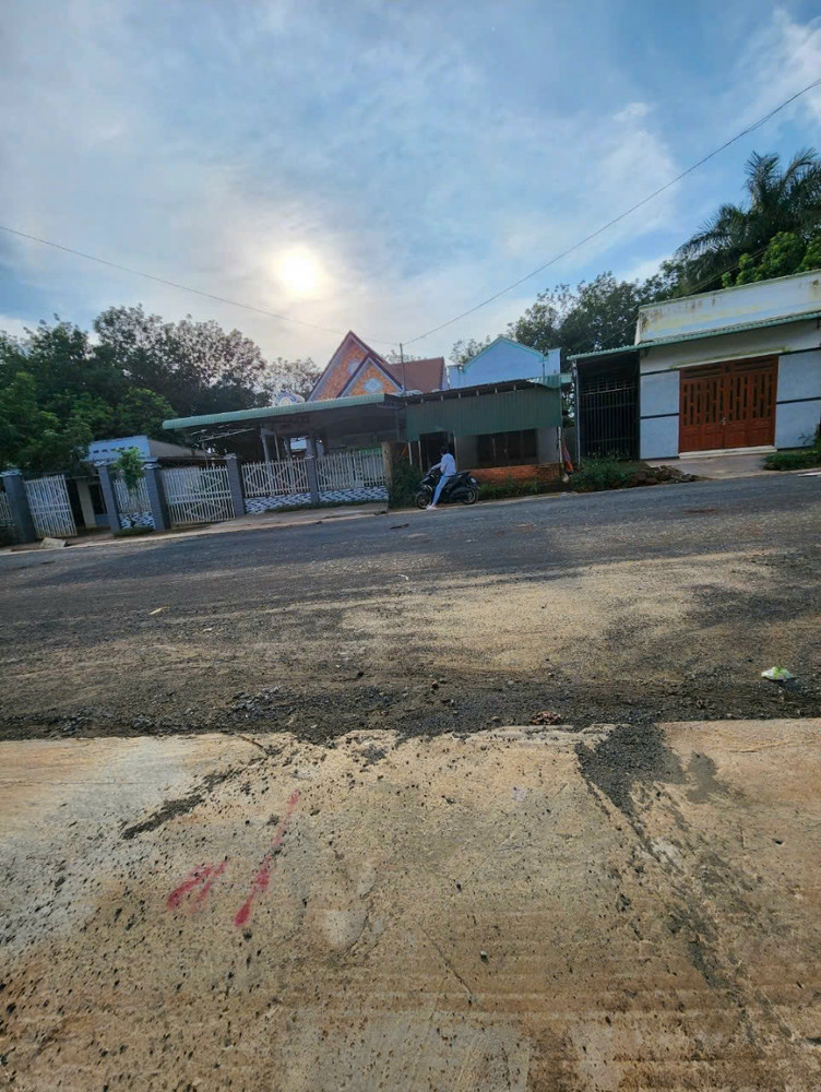 Cần Bán Gấp Nhà Cấp 4 - Trung Tâm Phường Phước Bình, Tx. Phước Long, Bình Phước