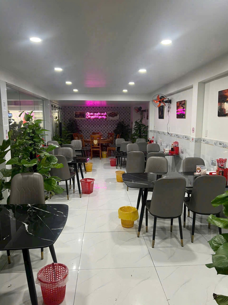 NHÀ TRỆT 2 LẦU (8X25) 2 MẶT TIỀN NGUYỄN THỊ KIÊU, P. THỚI AN, QUẬN 12