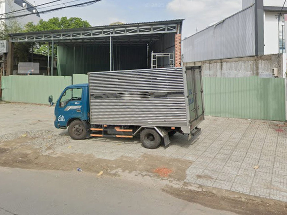 L1595 ⭐️ Đất Mặt tiền Lê Thị Riêng sát UBND, SHR, Đ.30m, 3x tỷ