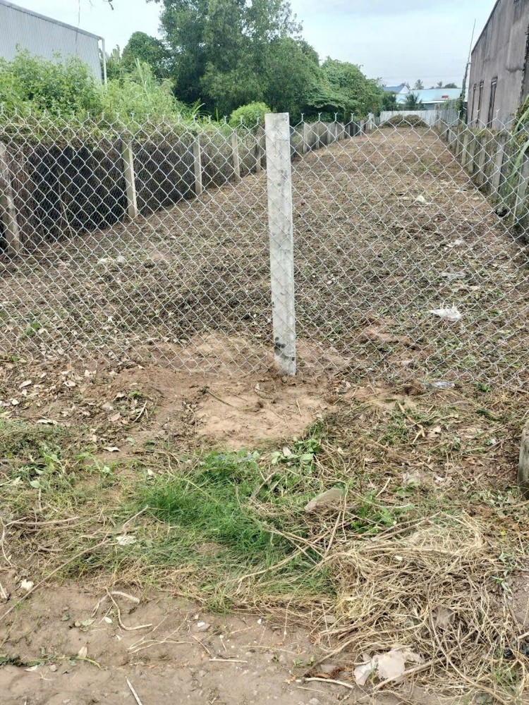 Đất Đẹp – Giá Tốt  – Chính Chủ Cần Bán Tại Xã Tân Thuận Bình, Đồng Tháp