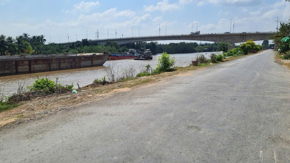 Đất Đẹp – Giá Tốt  – Chính Chủ Cần Bán Tại Xã Tân Thuận Bình, Đồng Tháp