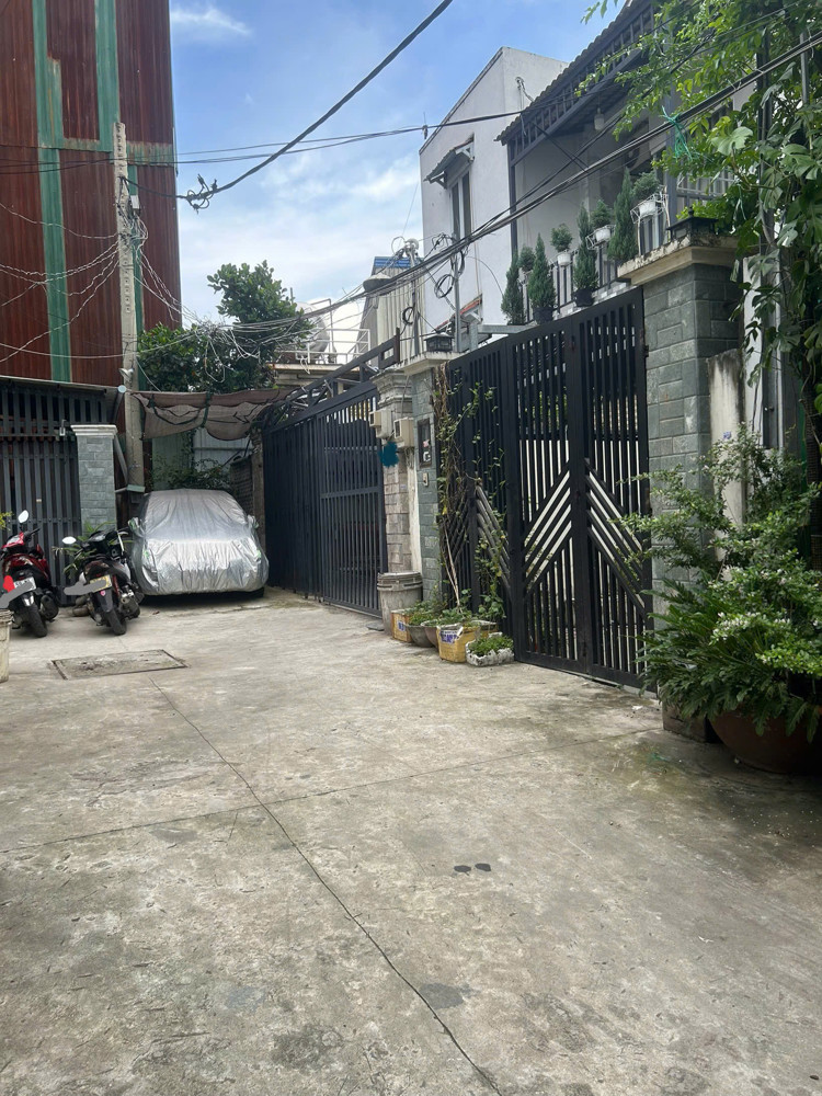 Nhà xinh hẻm Thạnh Lộc 22, Q.12: 71m2, 2 tầng, 3PN, 6WC, sổ hồng trao tay - Giá chỉ 5.1 tỷ, gọi