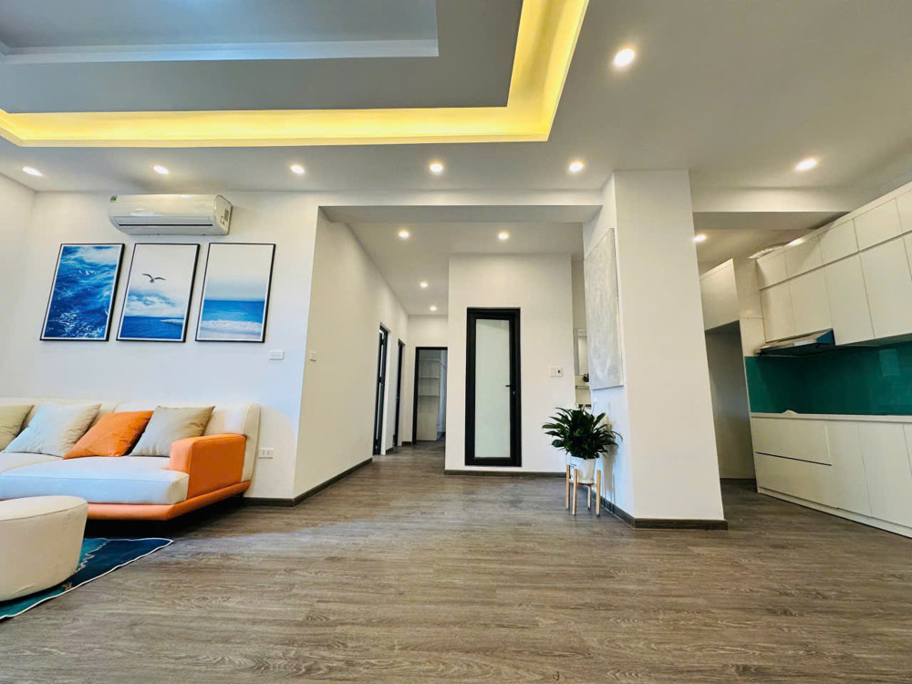 LÔ GÓC - 3 NGỦ, 2VS - PHÒNG NÀO CŨNG CÓ CỬA SỔ NGẬP TRÀN ÁNH SÁNG - Ô TÔ CHÂN TOÀ NHÀ - KHU VỰC ÍT