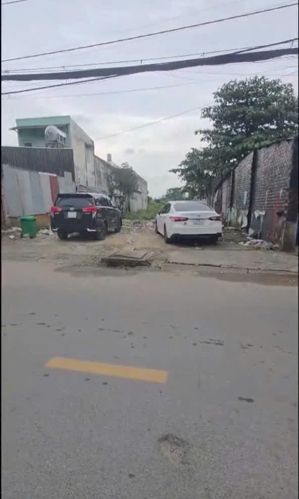 ĐẤT (10x52) MẶT TIỀN THẠNH XUÂN 21, P. THỚI AN, Q12 – FULL THỔ CƯ – VỊ TRÍ KD ĐỈNH